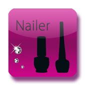 Nailer icon