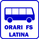 Orari FS Latina APK