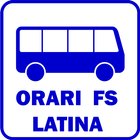 Orari FS Latina иконка