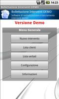 Bollettazione Interventi DEMO 海报