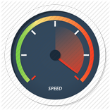Network Data Speed Monitor
