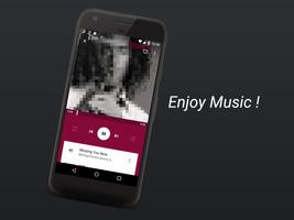 Music Player capture d'écran 2