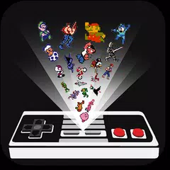 Descargar APK de NES Emulator + All Roms + Arcade Games