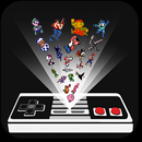 APK NES Emulator + All Roms + Arcade Games