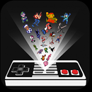 NES Emulator + All Roms + Arcade Games APK