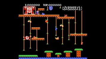 برنامه‌نما NES Emulator + All Roms + Arcade Games عکس از صفحه