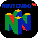 N64 Emulator - N64 Collection - Mupen64 DroidX APK