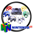 N64Droid icône