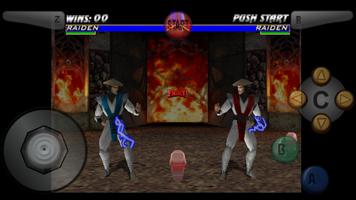 N64 Emulator - Mupen64Plus Collection Games الملصق