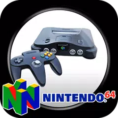 Descargar APK de N64 Emulator - Mupen64 For Droid