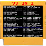 NES Emulator - FC NES - Arcade Games icon
