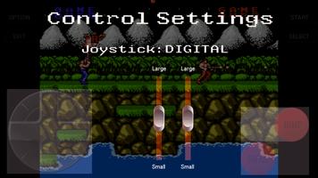 NES Emulator - FC NES - Arcade Games تصوير الشاشة 3