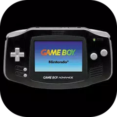 GBA Emulator - Arcade Games APK 下載