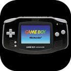 GBA Emulator - Arcade Games icône