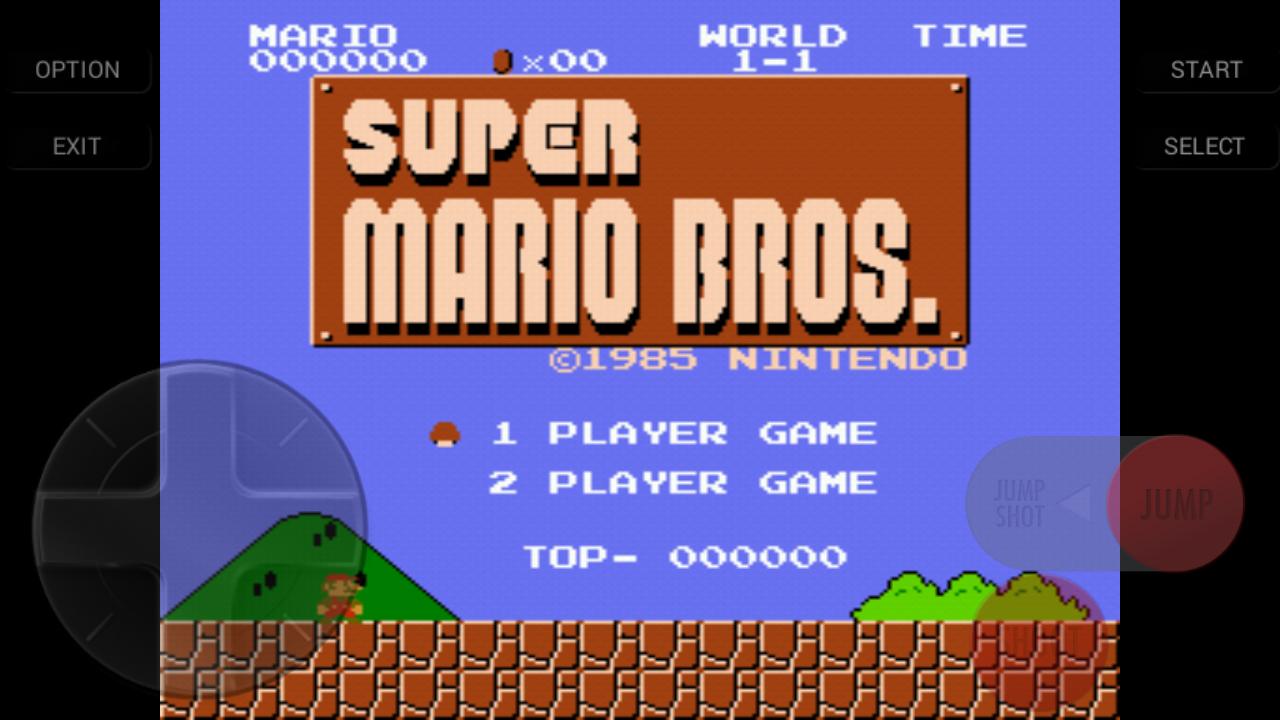 NES Game Emulator + All Roms - Arcade Classic Game APK for Android Download
