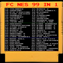FC NES Emulator + All Roms 99 IN 1 APK