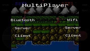 FC NES Emulator + All Roms 99 IN 1 captura de pantalla 3