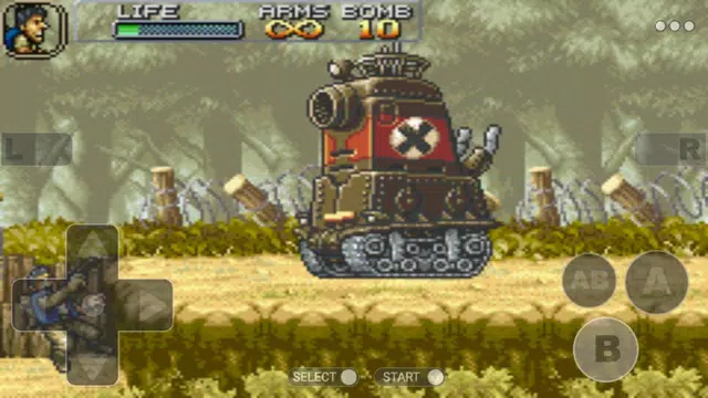 Gba Emulator All Roms Arcade Games Apk 1 0 Download For Android Download Gba Emulator All Roms Arcade Games Apk Latest Version Apkfab Com
