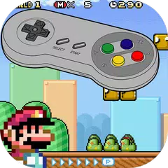 Baixar SNES Emulator - SNES9x Retro - Super NES Arcade APK