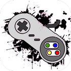 SNES Emulator - Super NES Collection -Arcade Retro icon