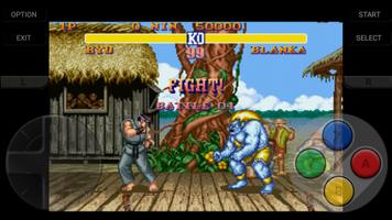 SNES Emulator - Super NES Collection -Arcade Retro تصوير الشاشة 2