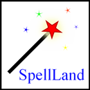 APK Spell Land