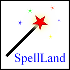 Spell Land آئیکن