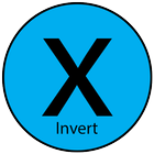 OS11 Invert EMUI 4/5 THEME-icoon