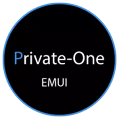 Private-One EMUI 4/5 THEME
