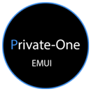 Private-One EMUI 4/5 THEME-APK