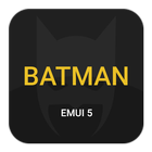 Injustice EMUI 5 Theme icon