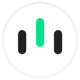 Glacier white EMUI  Theme