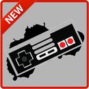 NES Emulator for Arcade Classic Games APK