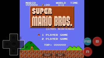 NES Ekran Görüntüsü 1