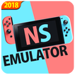 ”New NS Emulator | Nintendo Switch Emulator