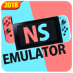 New NS Emulator | Nintendo Switch Emulator