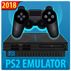 Pro PS2 Emulator 2018 | Free PS2 Emulator иконка