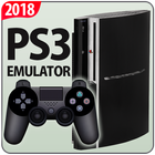 New PS3 Emulator | Free Emulator For PS3 icône