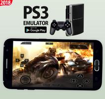 New PS3 Emulator | Free Emulator For PS3 capture d'écran 1