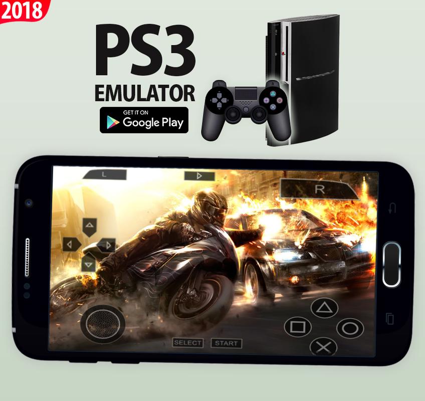 download emulator ps 3