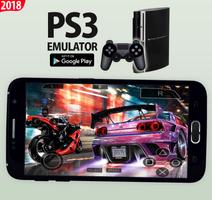 New PS3 Emulator | Free Emulator For PS3 capture d'écran 2