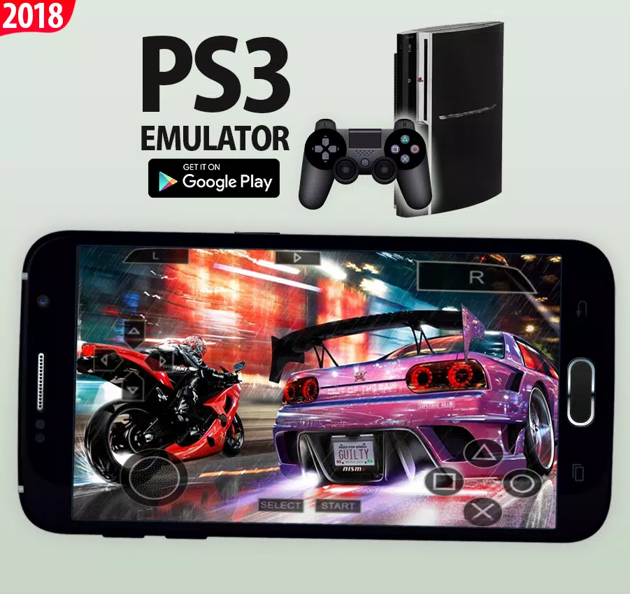 PS3 Games: Android Advisor APK for Android Download