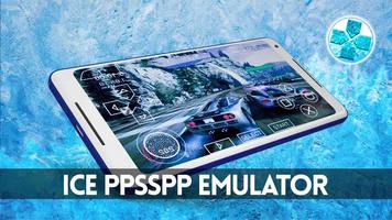 ice ρsρ Lite | PPSSPP Emulator 2018 تصوير الشاشة 2