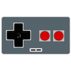 Emulator For NES - Arcade Classic Games Zeichen