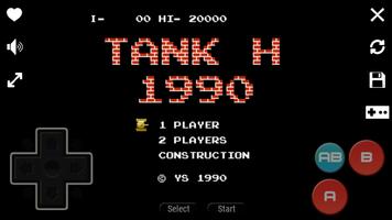 Emulator For NES - Arcade Classic Games Screenshot 2