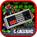 Nes Classic Emulator Games - Arcade Game APK