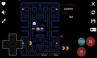 Nes Classic Emulator Games - Arcade Game imagem de tela 2