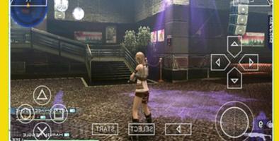 Pro Guide PSP Emulator PPSSPP Affiche