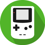 GAMEBOY Emulateur - VGBAplus
