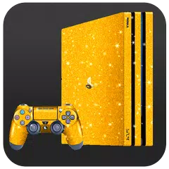 Gold PS2 Emulator Pro APK download